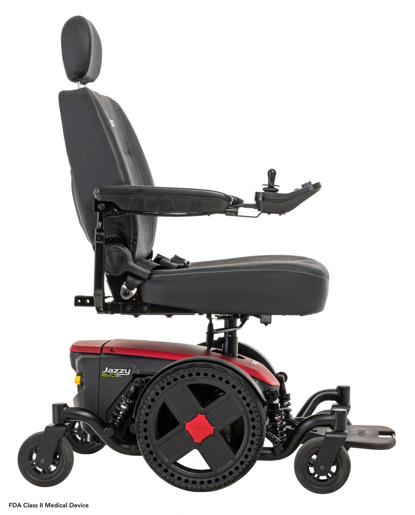 Jazzy EVO 614 Power Chair