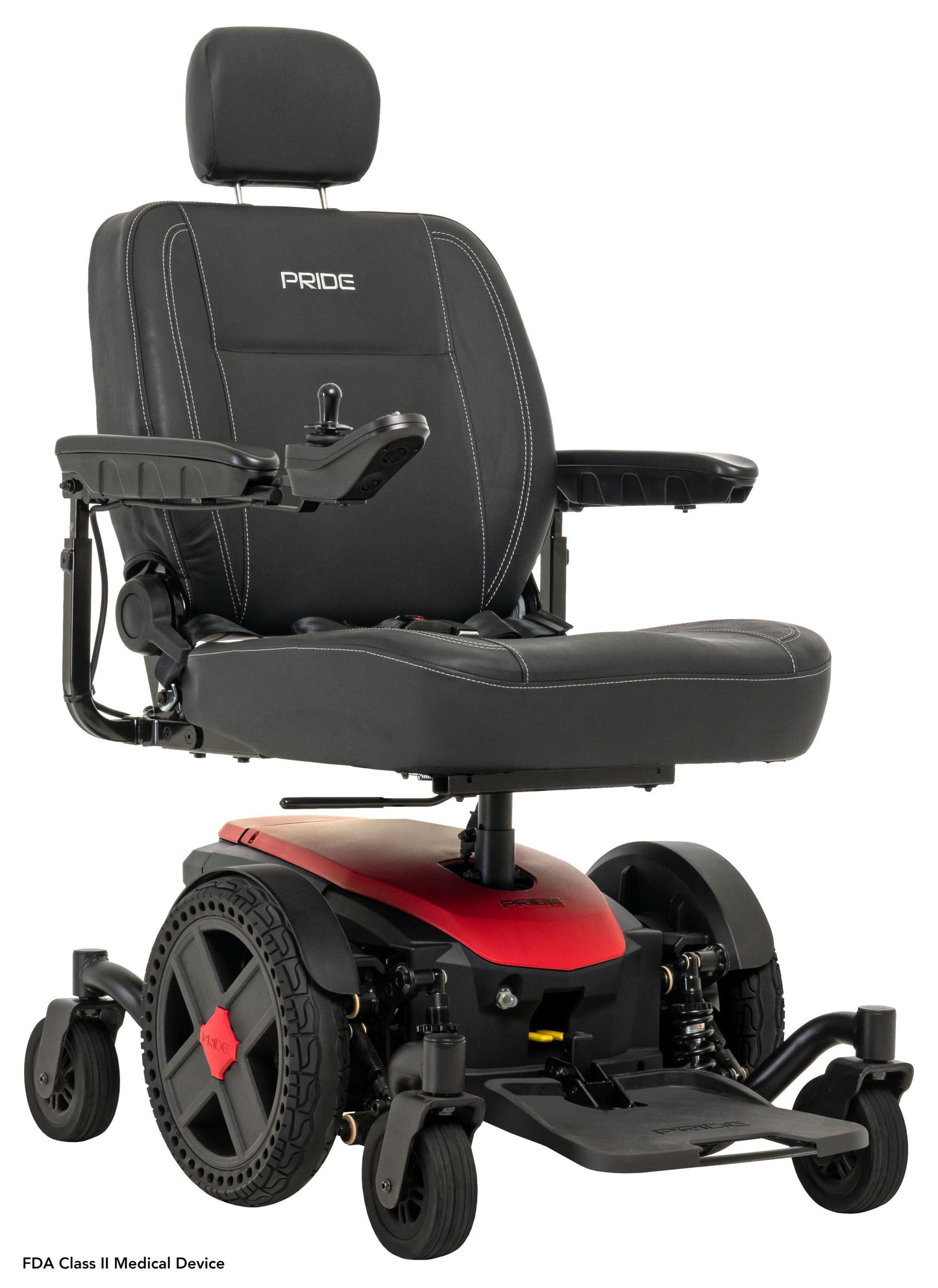 Jazzy EVO 614 Power Chair