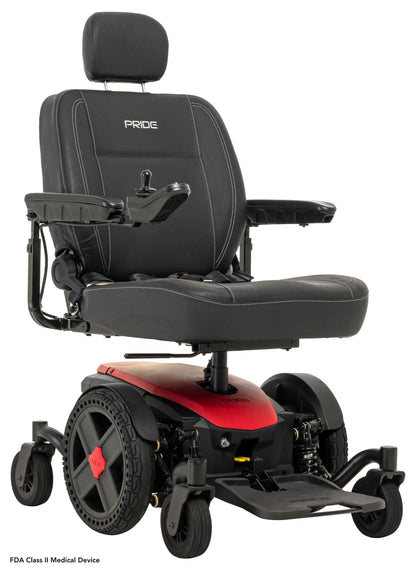 Jazzy EVO 614 Power Chair