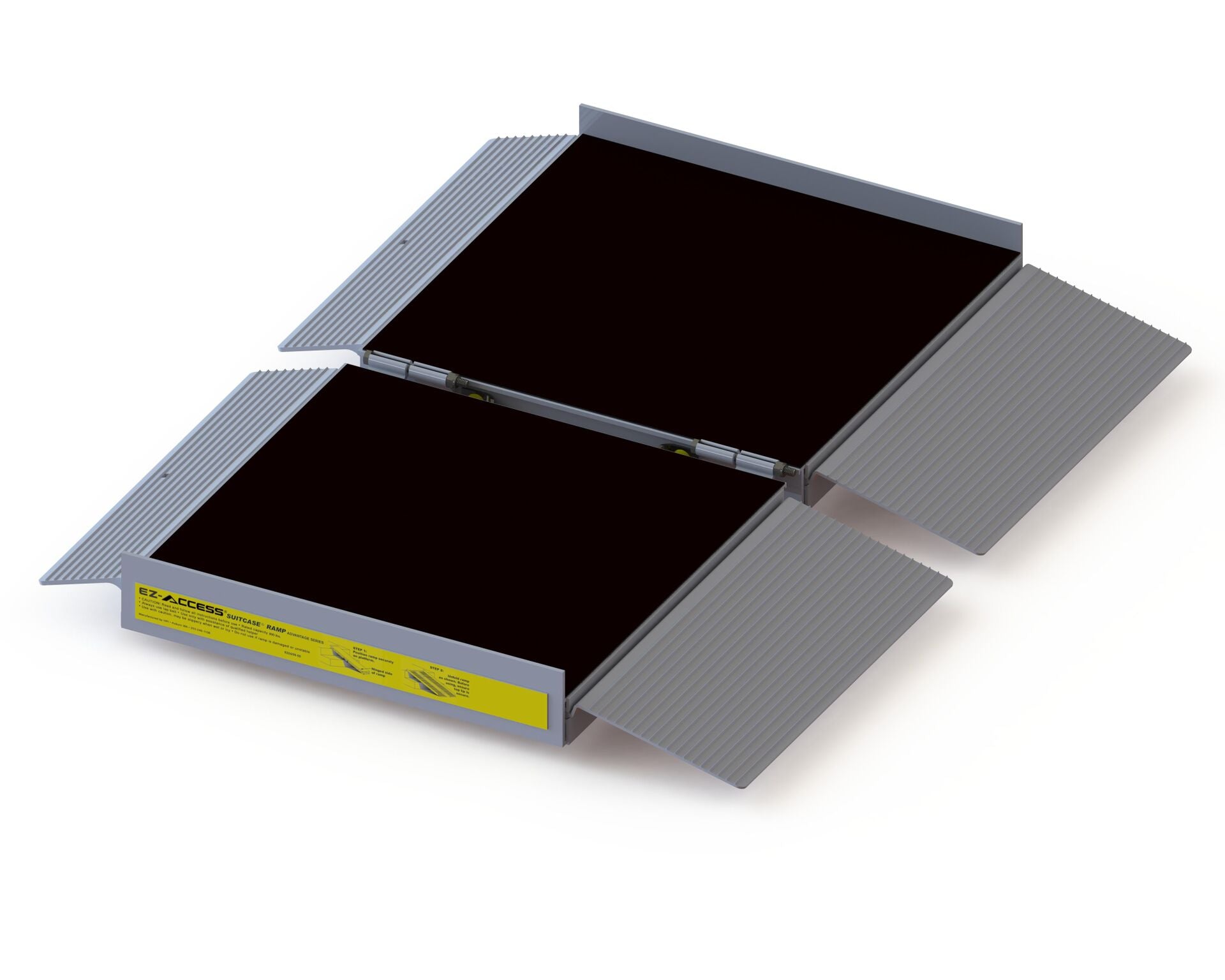 Online Shop for EZ Access Suitcase Singlefold AS Ramp
