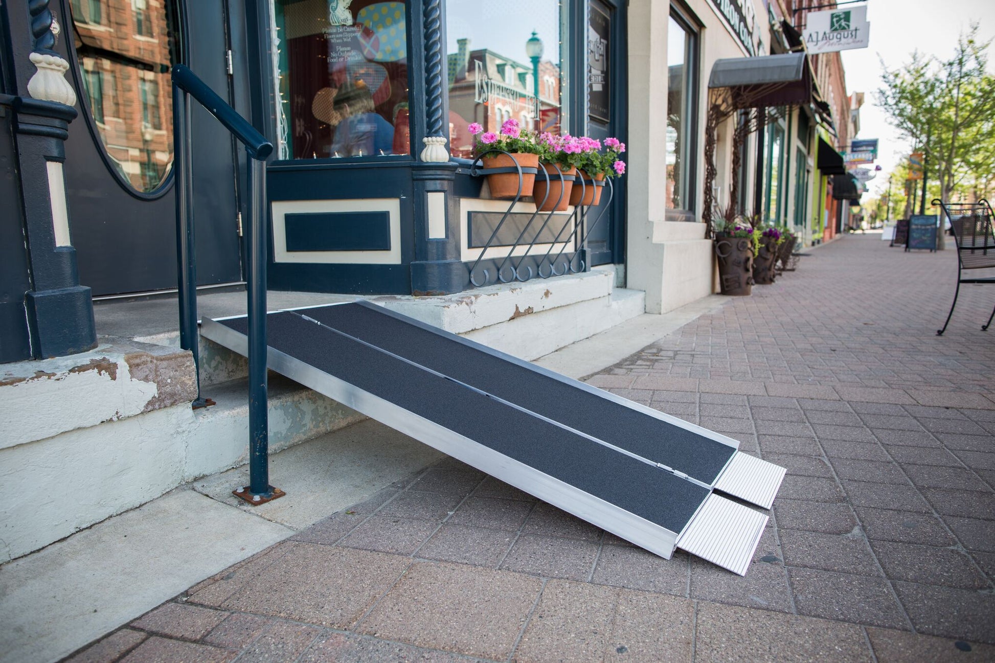 Online Shop for EZ Access Suitcase Singlefold AS Ramp
