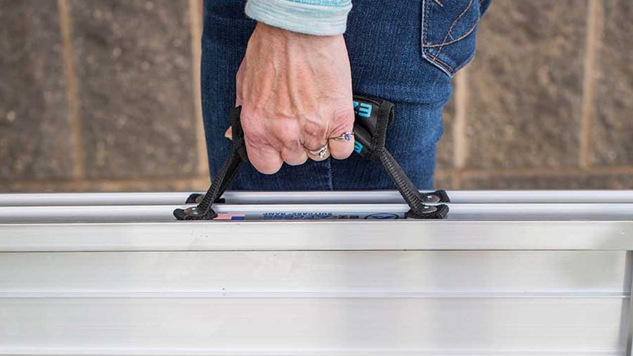 Online Shop for EZ Access Suitcase Singlefold AS Ramp