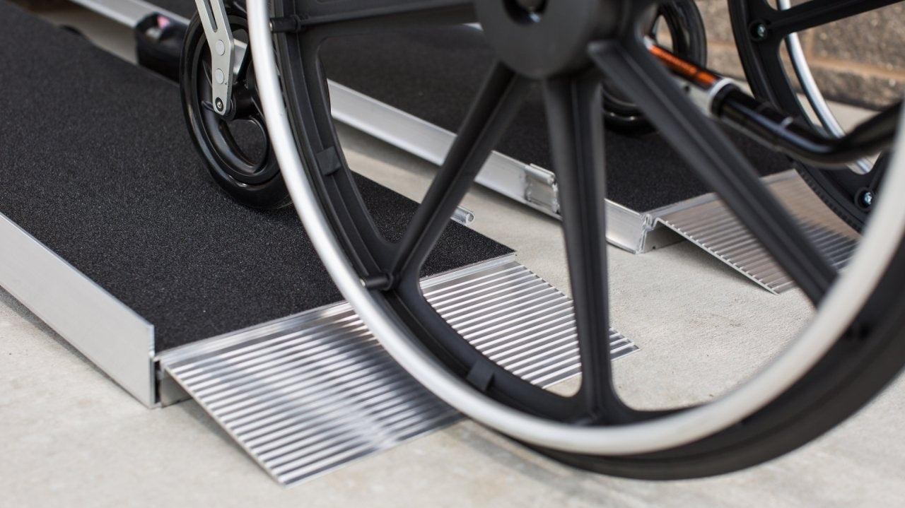 Online Shop for EZ Access Suitcase Singlefold AS Ramp