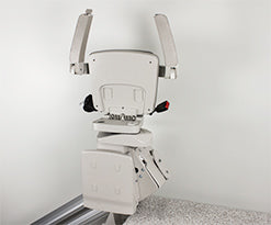 Bruno Elan Straight Stair Lift SRE-3050