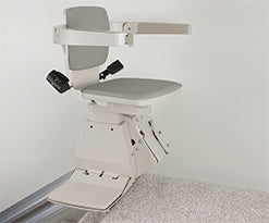 Bruno Elan Straight Stair Lift SRE-3050