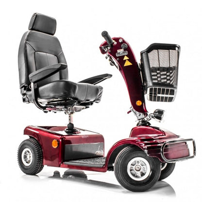 Online Shop for Shoprider Sunrunner 4 - Model 888B-4 - Electric Scooter