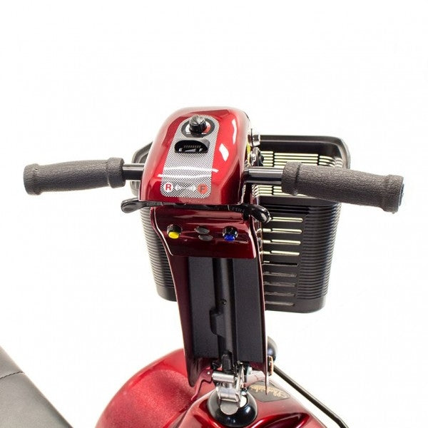 Online Shop for Shoprider Sunrunner 4 - Model 888B-4 - Electric Scooter