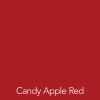 Candy Apple Red