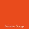 Evolution Orange