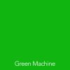 Green Machine
