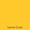Lemon Crush
