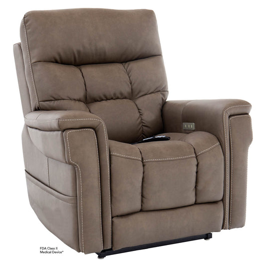 Pride VivaLift! Ultra PLR4955 Lift Recliner