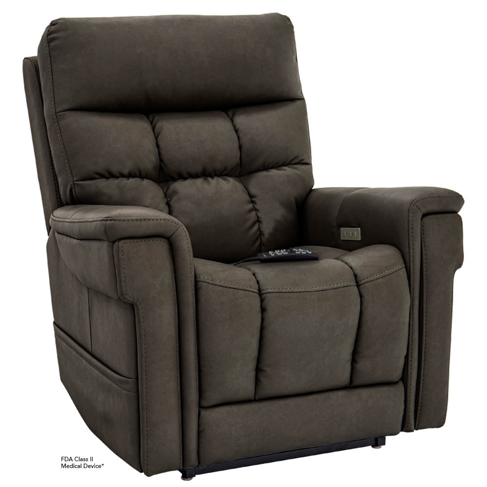 Pride VivaLift! Ultra PLR4955 Lift Recliner