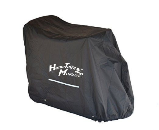 Mobility Scooter & Electric Wheelchair Cover