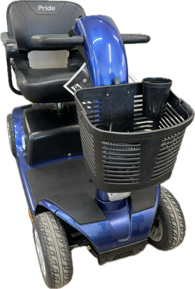Used Pride Victory 10 Mobility Scooter 4 wheel (2016 - 2023) SEE SPECS FOR PRICING