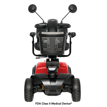 Victory Platinum - 4-Wheel Mobility Scooter