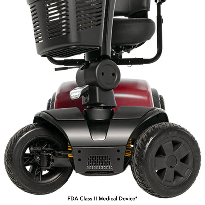 Victory Platinum - 4-Wheel Mobility Scooter