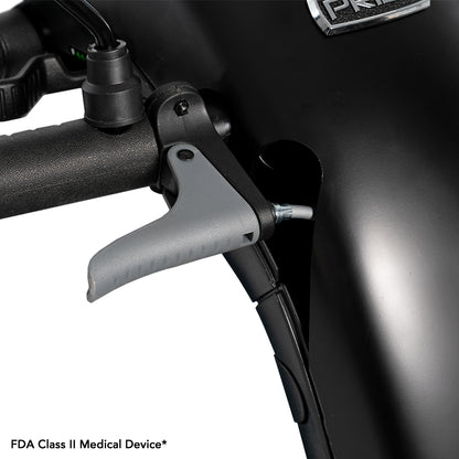 Victory Platinum - 4-Wheel Mobility Scooter