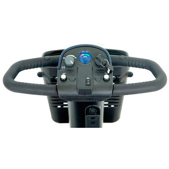 Victory 10 - 3-Wheel Mobility Scooter