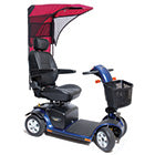 Online Shop for Weatherbreaker Vented Model for Mobility Power Scooters | HomeTown Mobility