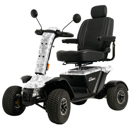 Baja Wrangler 2