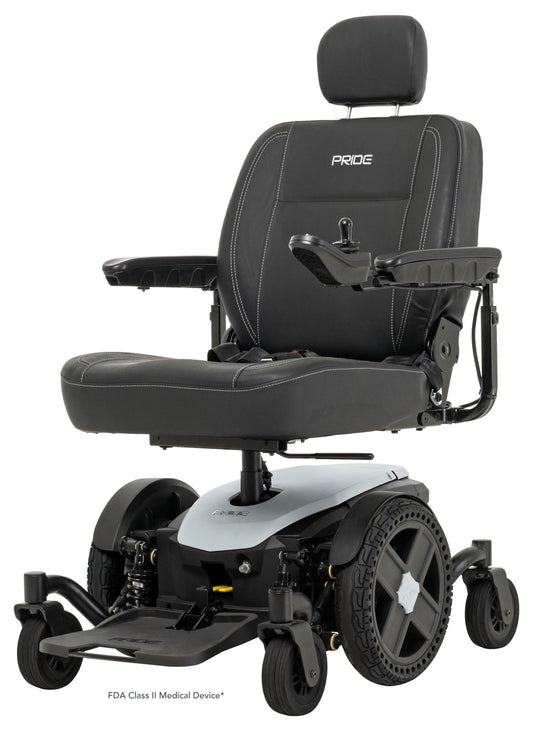Jazzy EVO 614 HD Power Chair