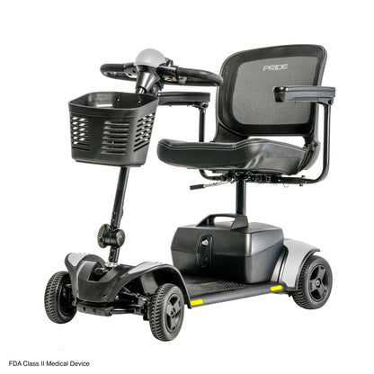 Pride Go Go Elite Traveller 2