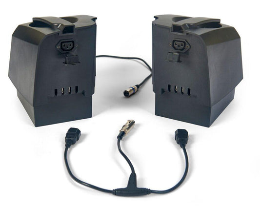 Y Cable Battery Charging Harness