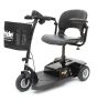 Online Shop for Pride GoGo ES2 3 wheel Mobility Scooter - Model SC81 | HomeTown Mobility