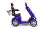 Buy the new EW-72 4 wheel recreation scooter free shipping directly to you!