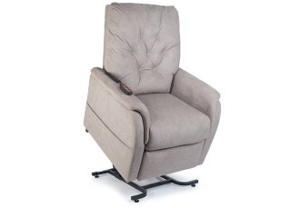 Golden Deluna Eirene Lift Chair for sale from HomeTown Mobility at the lowest prices on the web!