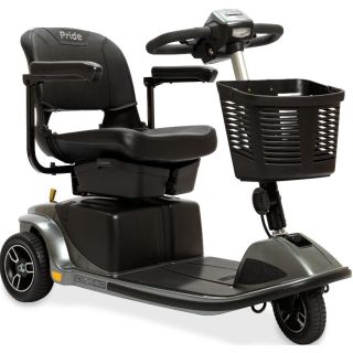 Online Shop for Pride Revo 2.0 Mobility Scooter 3 wheel | HomeTown Mobility