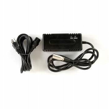 Shop UPG 24V 3.5Amp 24BC3000T-1 Battery Charger for Mobility Scooters | HomeTown Mobility