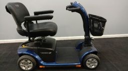 Online Shop for Used 2015 Pride Victory 9 Mobility Scooter 4 wheel | HomeTown Mobility