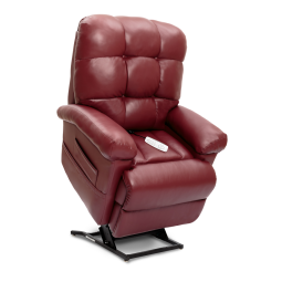 Online Shop for Pride Oasis Infinite / Zero Gravity Position Lift Chair LC-580iM | HomeTown Mobility