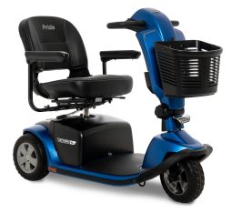Online Shop for Pride Victory 10.2 3-Wheel Mobility Scooter | HomeTown Mobility