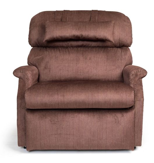 Online Shop for Golden Comforter WIDE 3 position Lift Chair - Model PR502 700lb Capacity | HomeTown Mobility