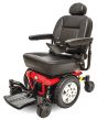 Online Shop for Pride Jazzy 600 ES Power Chair | HomeTown Mobility