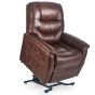 Golden DeLuna Dione Reclining Lift Chair for sale from HomeTown Mobility at the lowest prices!