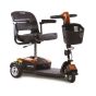Online Shop for Pride GoGo LX - 3Wheel Mobility Travel Scooter - Model SC50LX