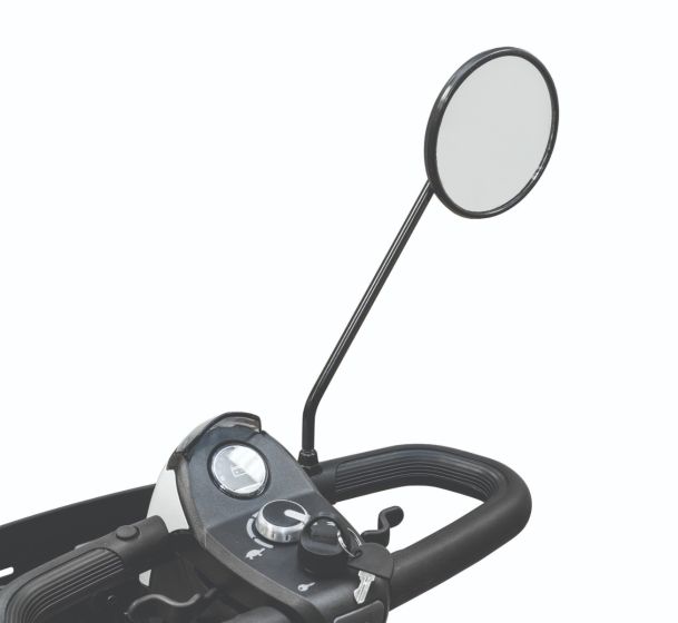 Rear View Mirror for mobility power scooters