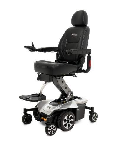 Online Shop for Pride Jazzy Air 2 Power Chair | HomeTown Mobility