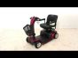 UNBOXING & SETUP Pride Mobility Victory 10