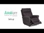 Set Up and Features of Your New VivaLift!™ Power Recliner